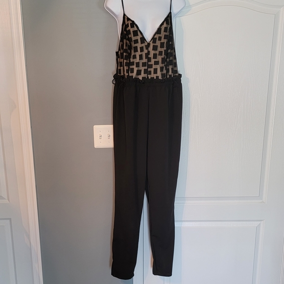 Fashion Nova Pants - New - Fashion Nova Jumpsuit